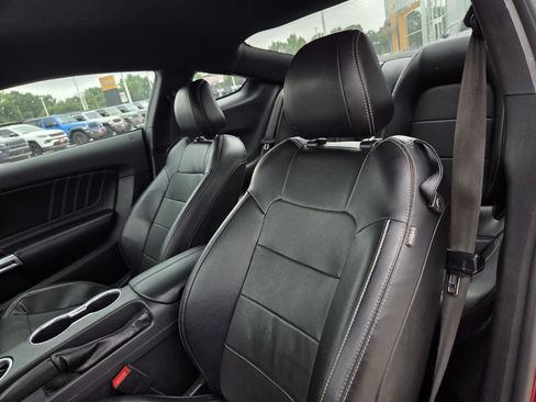 Used 2021 Ford Mustang GT Premium RWD image 15