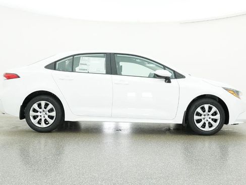 New 2026 Toyota Corolla LE image 26