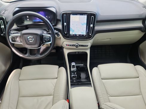 Certified 2023 Volvo XC40 B5 Plus w/ Driver Assist Package image 22