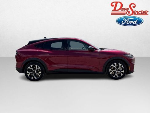 Used 2025 Ford Mustang Mach-E Select w/ Comfort Package Lite RWD image 5