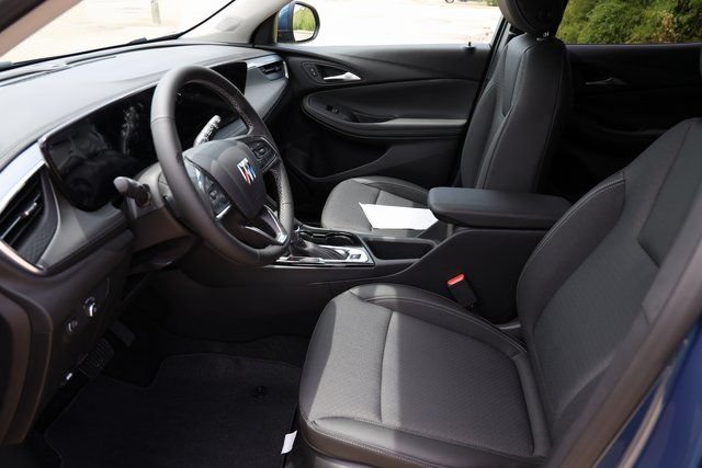 New 2026 Buick Encore GX Preferred w/ Advanced Technology Package FWD image 10