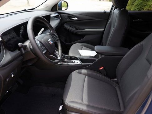 New 2026 Buick Encore GX Preferred w/ Advanced Technology Package image 10