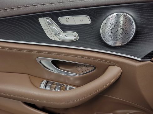 Used 2019 Mercedes-Benz E 450 4MATIC Sedan image 33