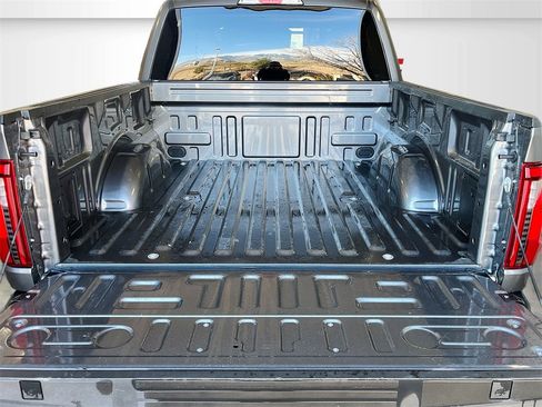 Used 2024 Ford F150 XLT w/ Mobile Office Package image 26