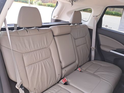 Used 2014 Honda CR-V EX-L image 12