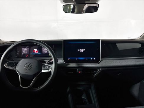 New 2026 Volkswagen Tiguan S image 12