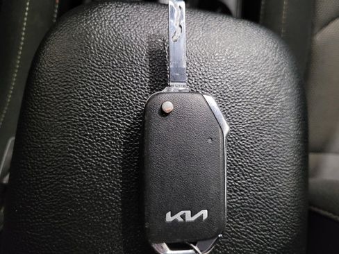 Used 2023 Kia Forte LXS FWD image 32