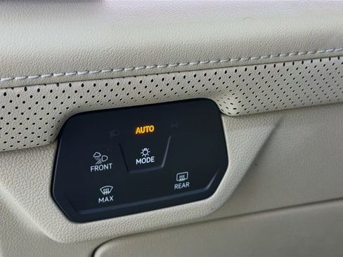 New 2026 Volkswagen Atlas SEL Premium R-Line AWD/4WD image 10