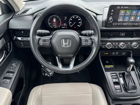 Used 2023 Honda CR-V EX-L image 27