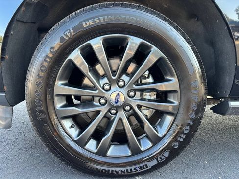 Used 2020 Ford Expedition Max Limited AWD/4WD image 40