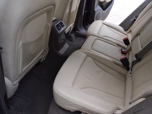 Used 2016 Audi Q5 TDI Prestige AWD/4WD image 42