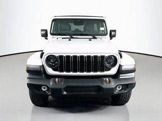 New 2026 Jeep Wrangler Unlimited Sport AWD/4WD video 2