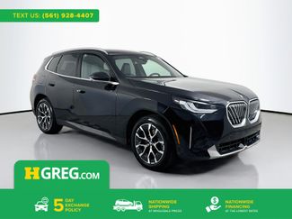 Used 2026 BMW X3 xDrive30i AWD/4WD video 1