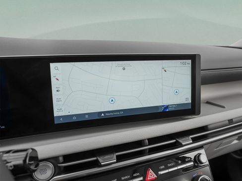 New 2026 Hyundai Tucson SE FWD image 36