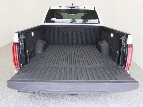 Used 2024 Toyota Tundra Limited image 35