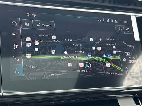 New 2026 Audi Q7 3.0T Premium Plus image 19