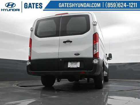Used 2017 Ford Transit 150 130 Low Roof RWD image 33