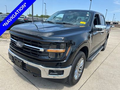 Used 2024 Ford F150 XLT w/ Equipment Group 302A MID
