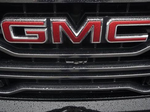 Used 2023 GMC Sierra 1500 AT4 w/ Technology Package image 46