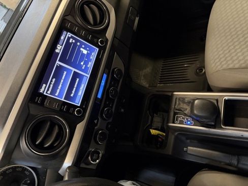 Used 2023 Toyota Tacoma SR5 image 30