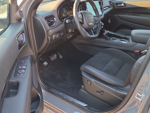 New 2026 Dodge Durango GT w/ Tow 'N Go Package image 18