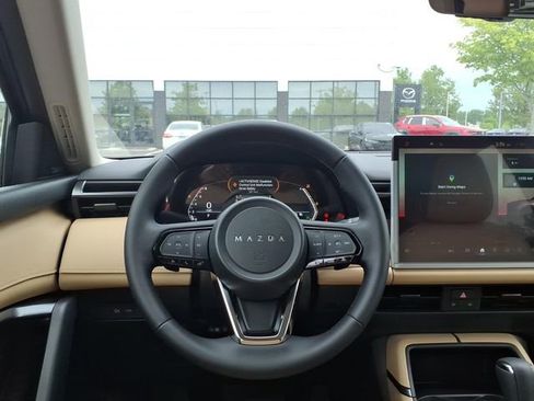 New 2026 MAZDA CX-5 2.5 S w/ Premium Plus Package AWD/4WD image 12