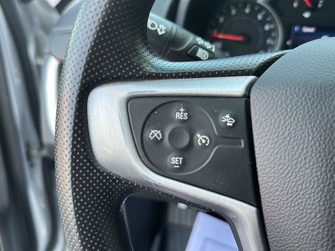 Used 2022 GMC Terrain SLE w/ Driver Convenience Package FWD image 12