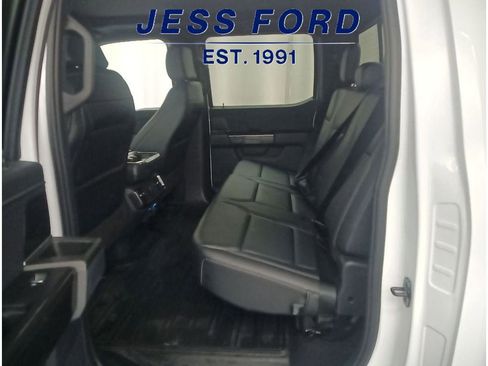 Used 2023 Ford F150 XLT w/ Equipment Group 302A High image 8