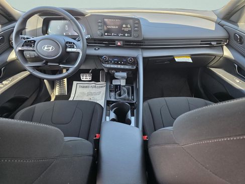 New 2026 Hyundai Elantra SEL Sport image 22