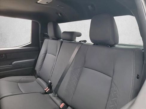 Used 2024 Toyota Tacoma SR5 image 11