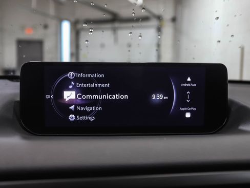 Used 2025 MAZDA CX-50 2.5 Turbo w/ Premium Plus Pkg image 15