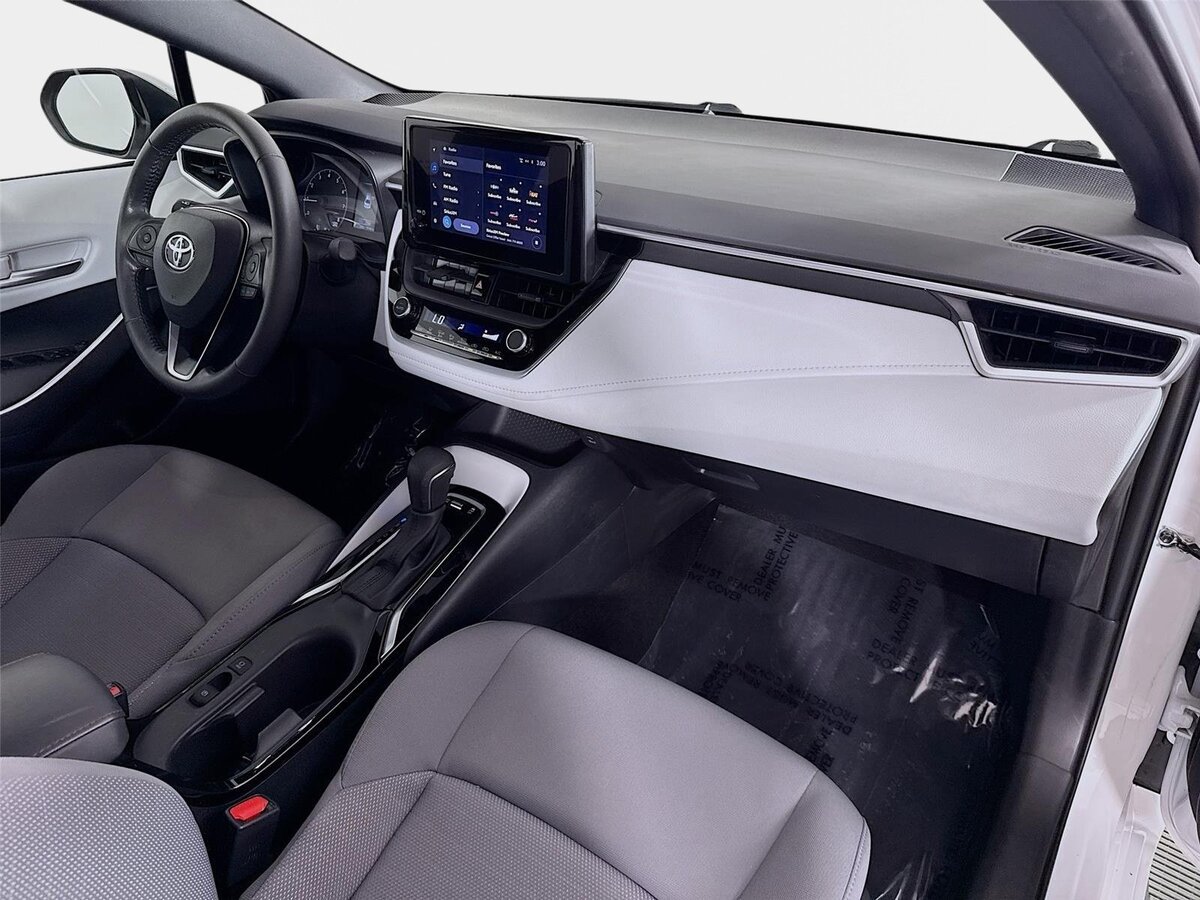 Used 2024 Toyota Corolla SE FWD image 26