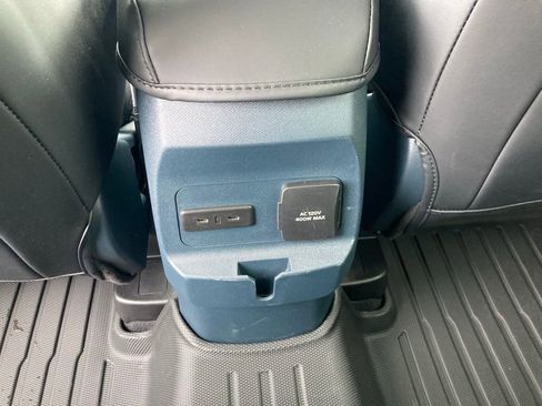 Used 2025 Ford Maverick XLT w/ XLT Luxury Package image 23