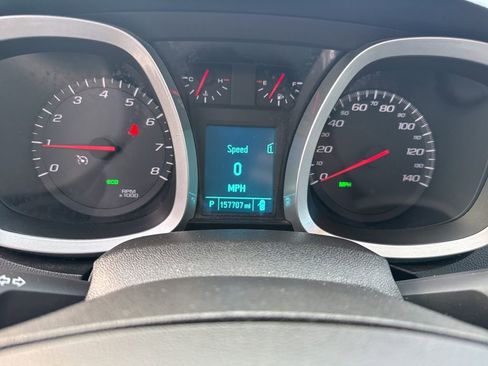 Used 2012 Chevrolet Equinox LT w/ Driver Convenience Package image 23