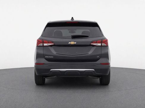 Used 2023 Chevrolet Equinox LT FWD image 7