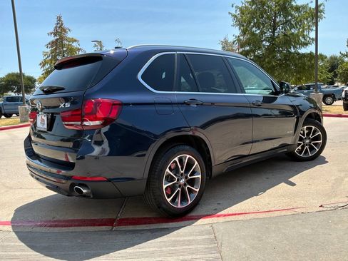 Used 2017 BMW X5 sDrive35i RWD image 6