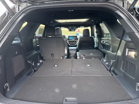 New 2026 Ford Explorer Tremor w/ Tremor Ultimate Package image 7
