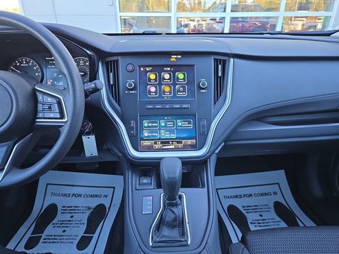 Certified 2025 Subaru Outback image 22