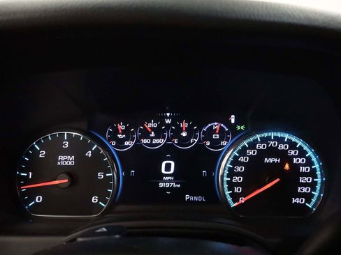 Used 2019 GMC Yukon XL Denali w/ Denali Ultimate Package image 4