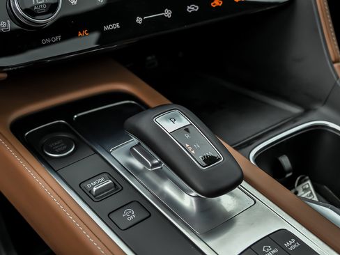 Used 2023 INFINITI QX60 Autograph image 48