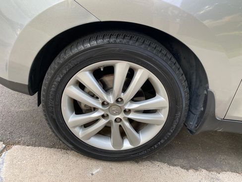 Used 2012 Hyundai Tucson Limited image 22