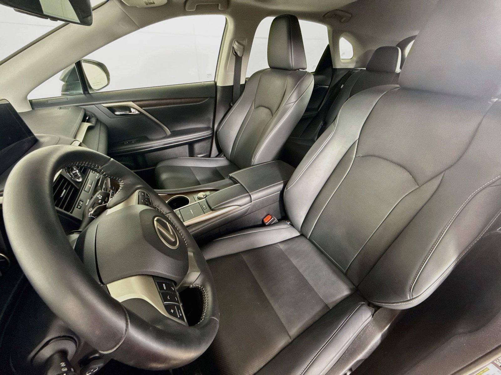 Used 2022 Lexus RX 350 AWD w/ Premium Package image 5