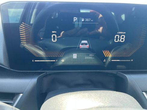 Used 2025 Kia K4 FWD image 34