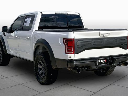 Used 2019 Ford F150 Raptor w/ Equipment Group 802A Luxury AWD/4WD image 12