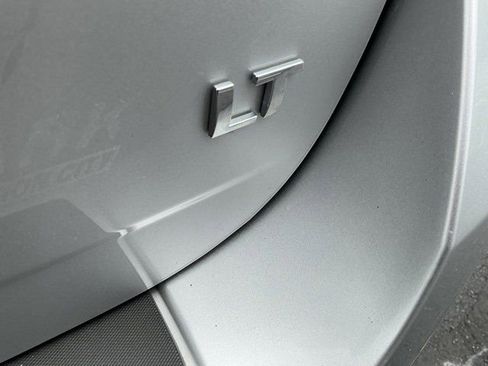Used 2017 Chevrolet Equinox LT w/ Convenience Package FWD image 7