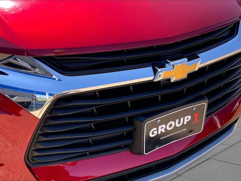 Used 2022 Chevrolet Blazer LT w/ LPO, Floor Liner Package FWD image 29