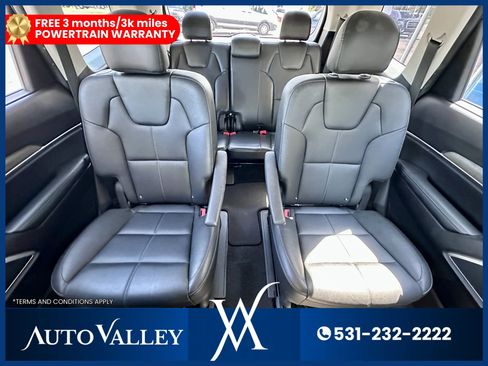 Used 2022 Kia Telluride EX w/ EX Premium Package image 38
