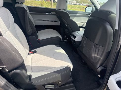 Used 2022 Hyundai Palisade SEL image 10