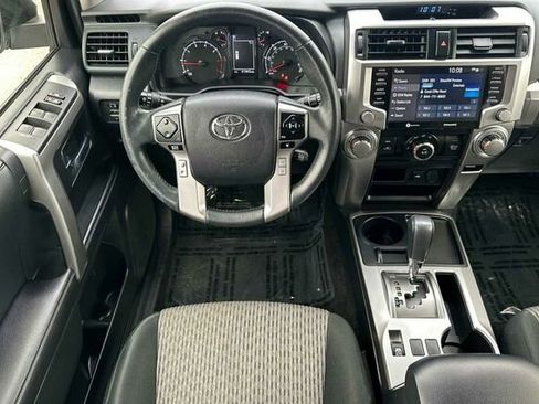 Used 2023 Toyota 4Runner SR5 image 14