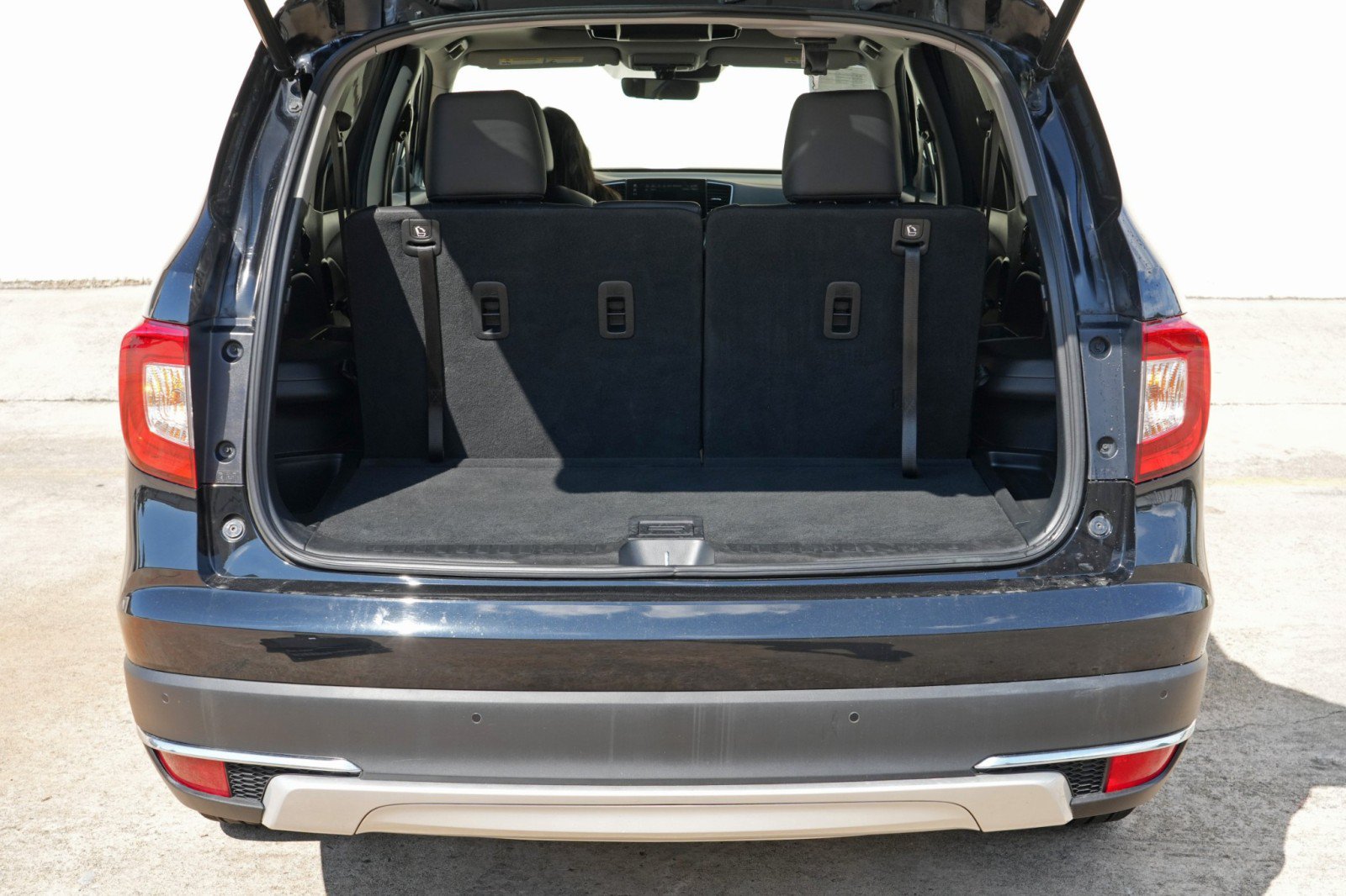 Used 2022 Honda Pilot Touring image 9